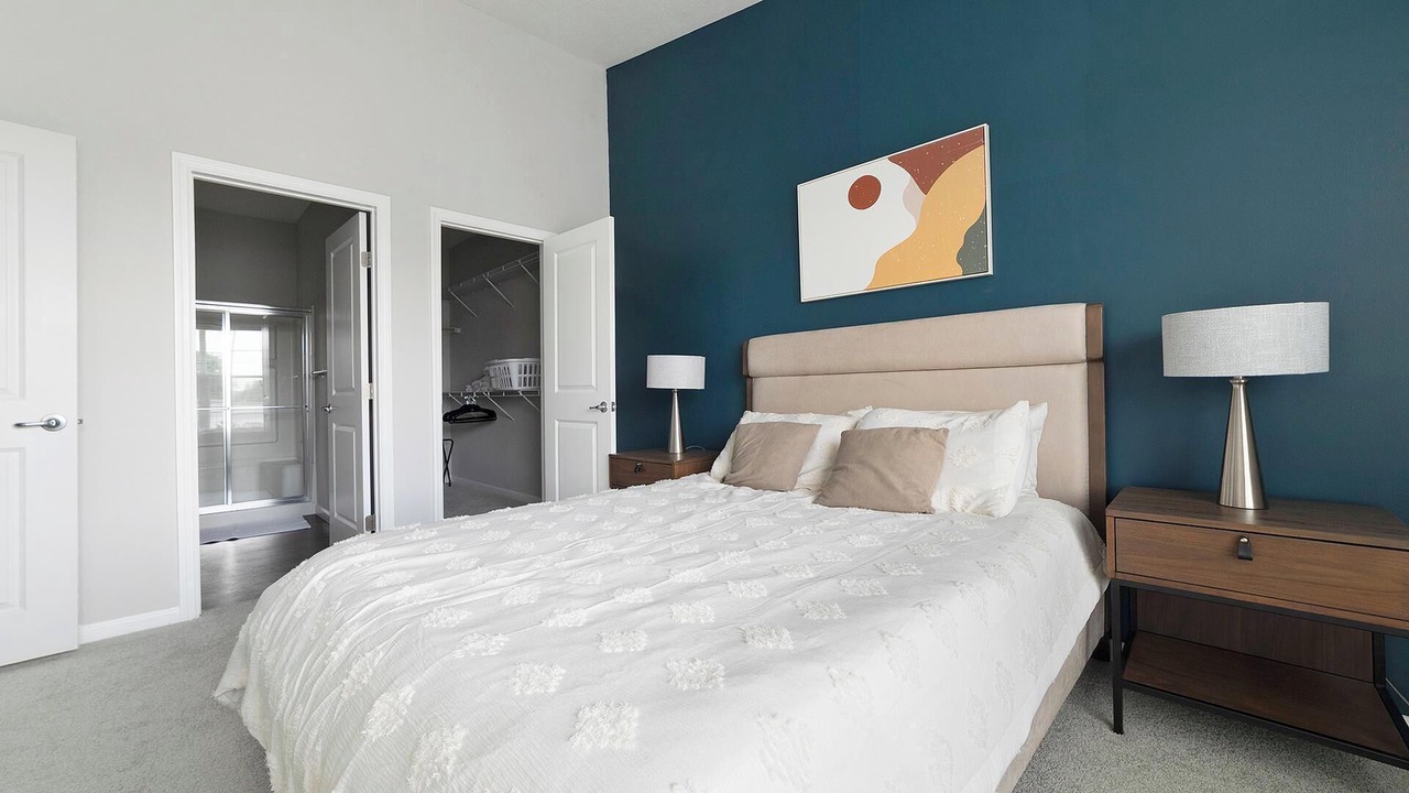 Photo of Bedroom in Northwest Columbus