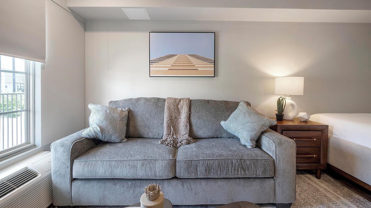 Photo of Livingroom in Hermitage