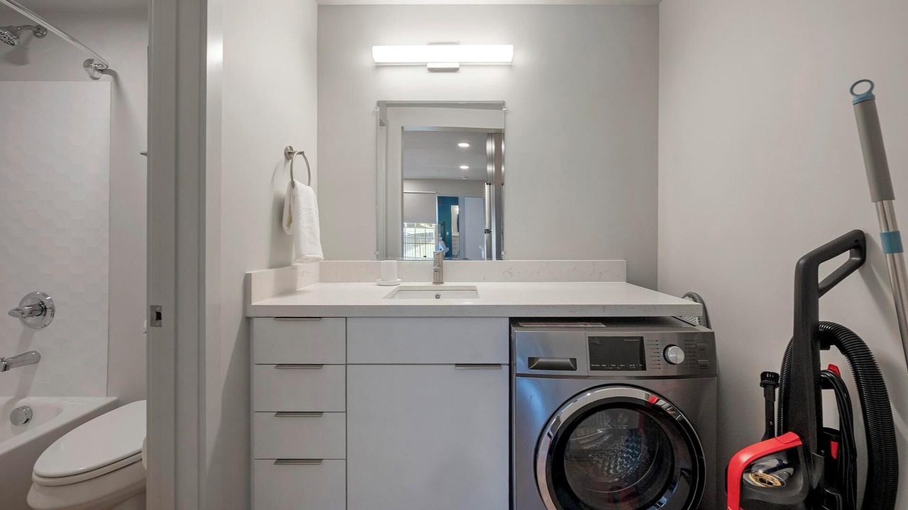 Photo of Bathroom in Hermitage