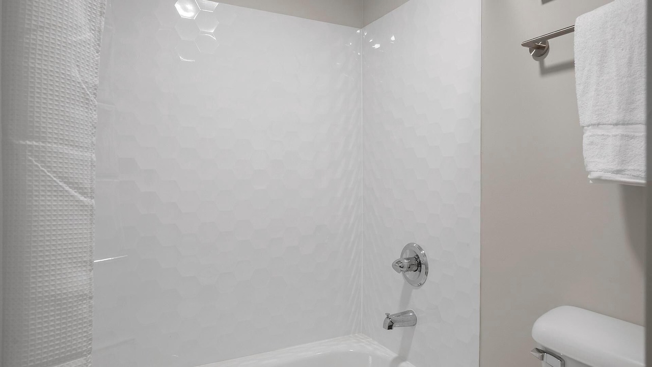 Photo of Bathroom in Hermitage