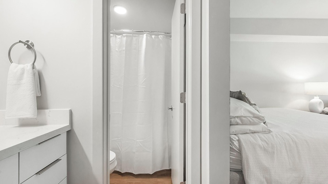 Photo of Bedroom in Hermitage