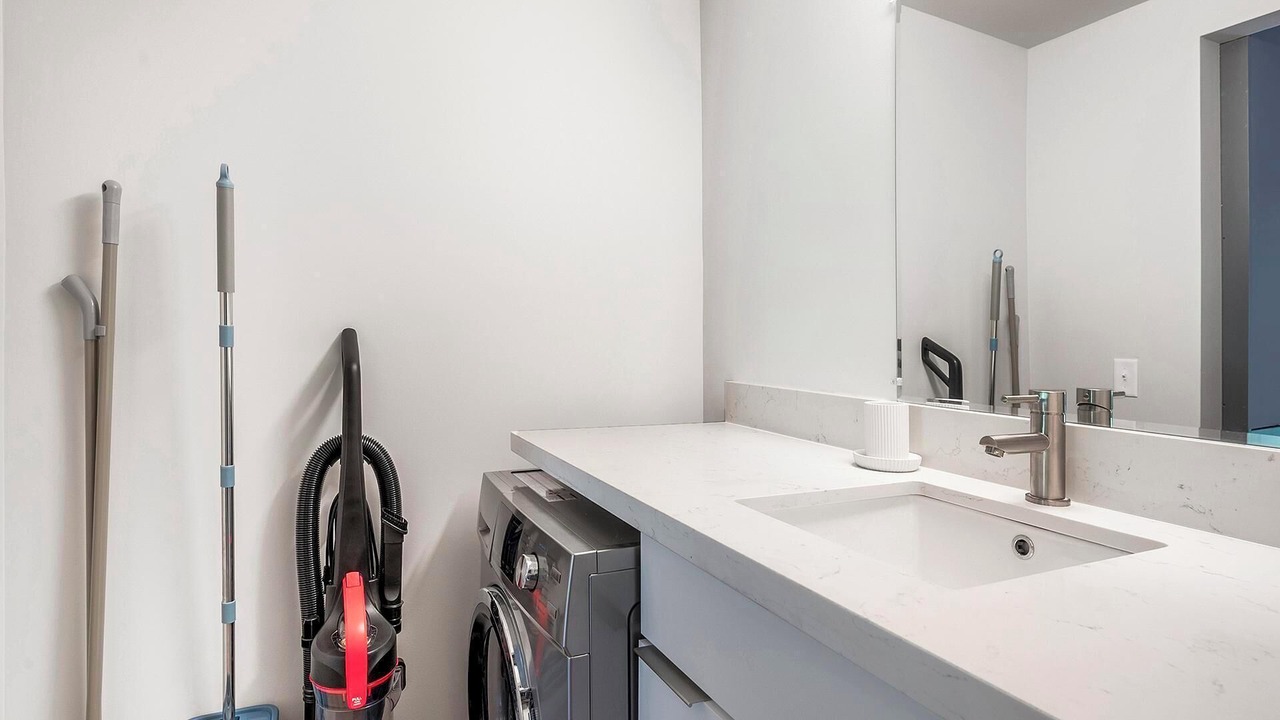 Photo of Bathroom in Hermitage