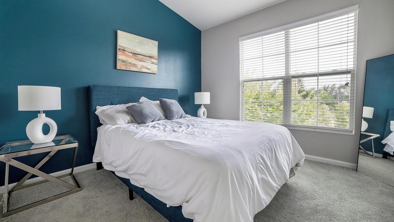 Photo of Bedroom in Northwest Columbus