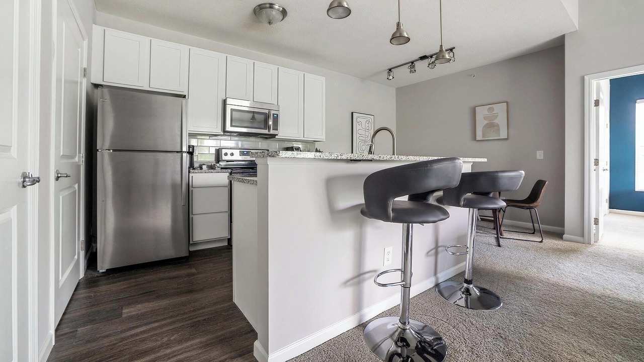 Photo of Kitchen in Northwest Columbus