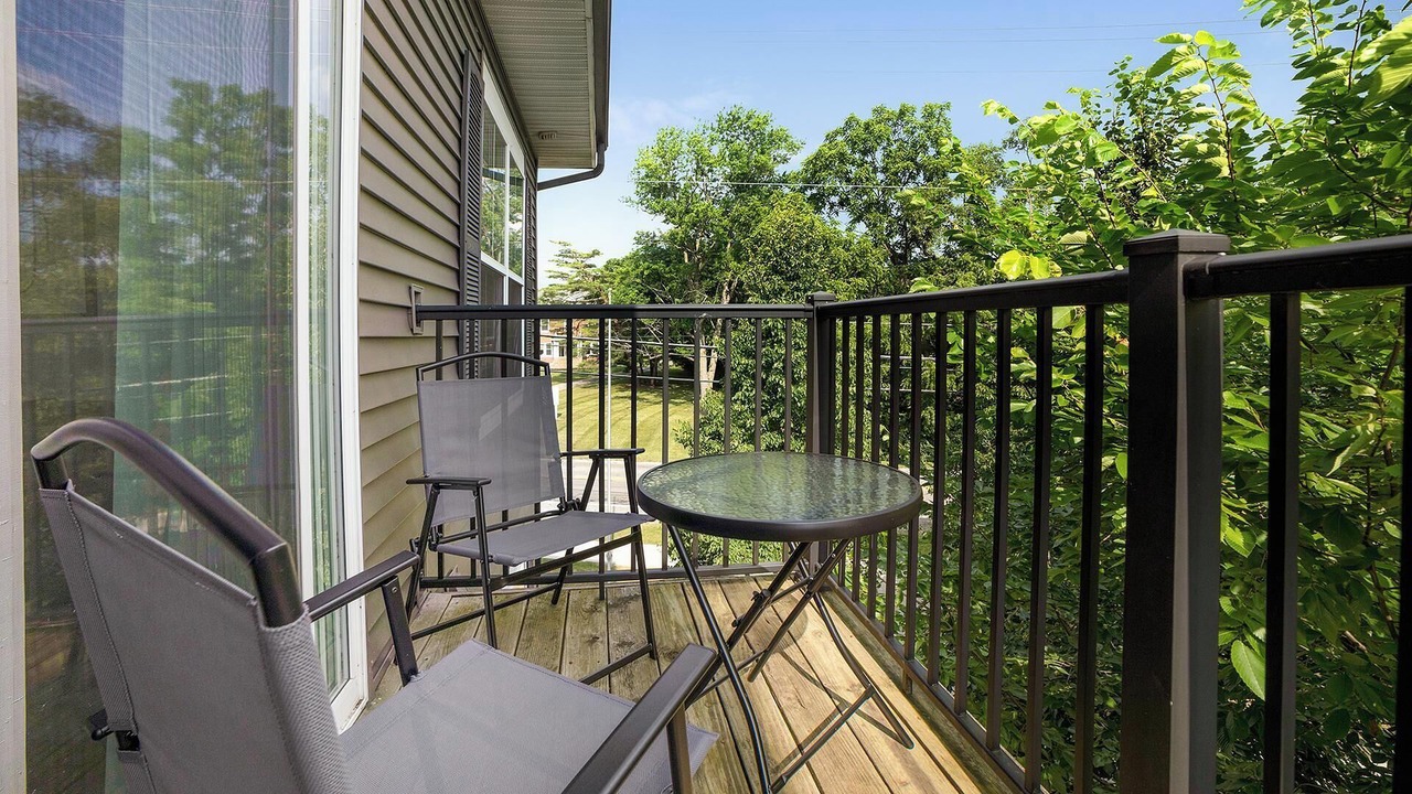Photo of Outdoor in Northwest Columbus