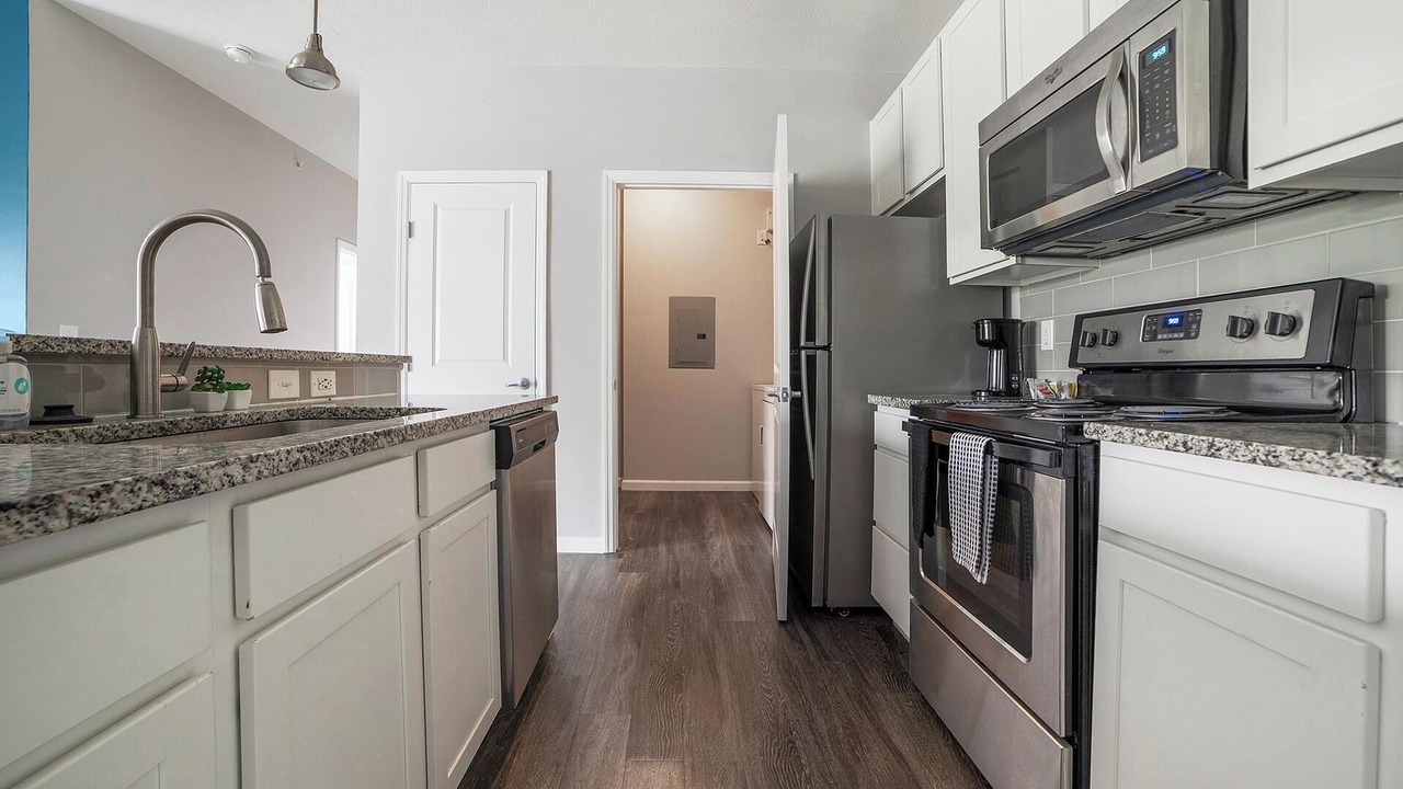 Photo of Kitchen in Northwest Columbus