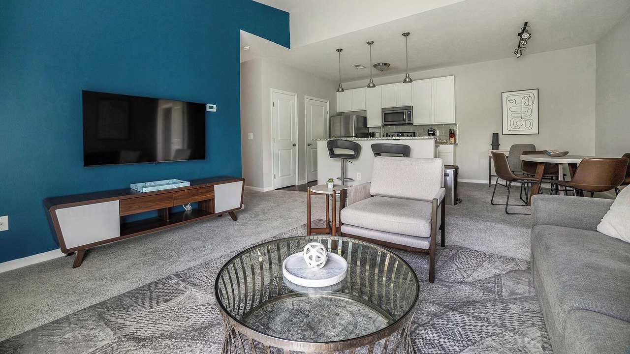 Photo of Livingroom in Northwest Columbus