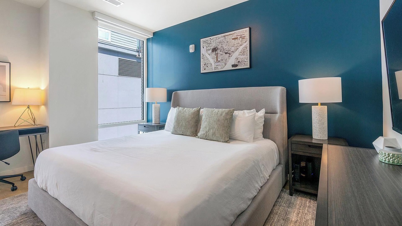 Photo of Bedroom in Durham