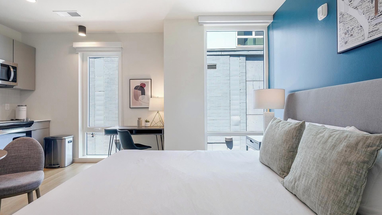Photo of Bedroom in Durham