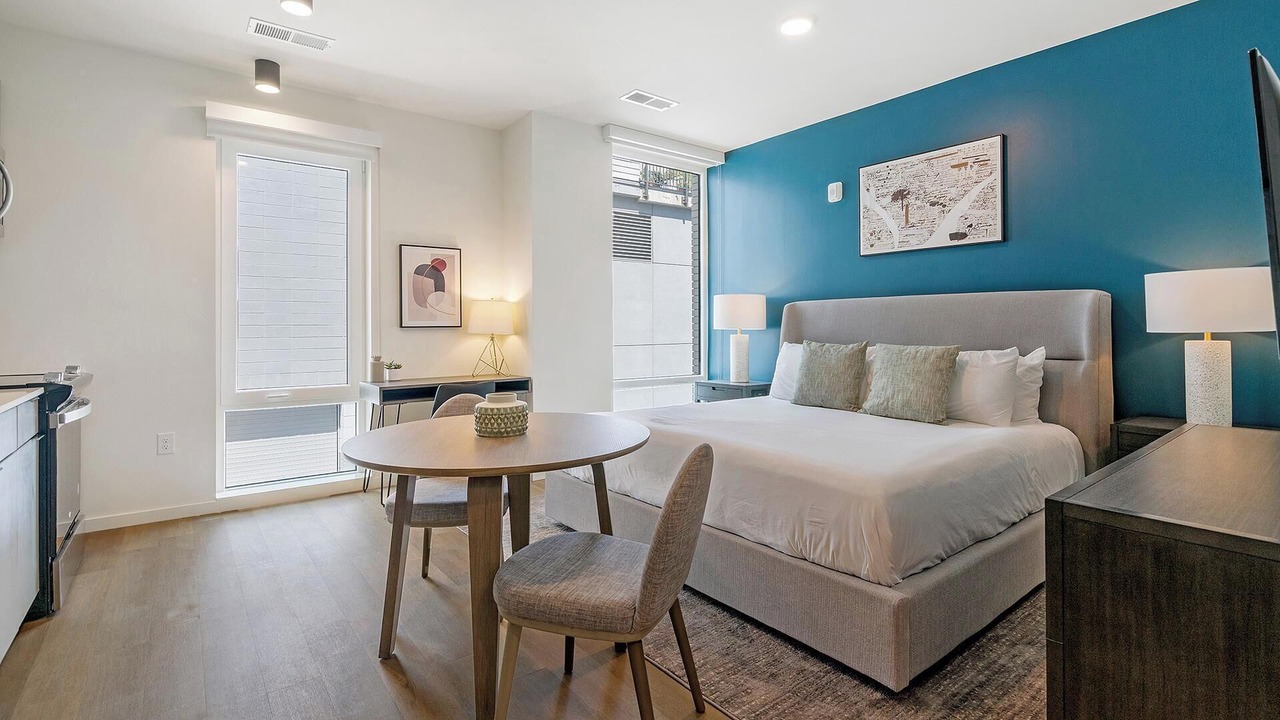 Photo of Bedroom in Durham
