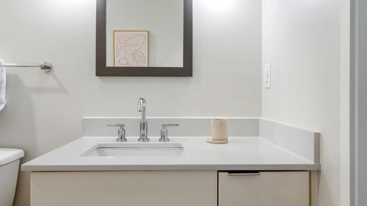 Photo of Bathroom in Durham