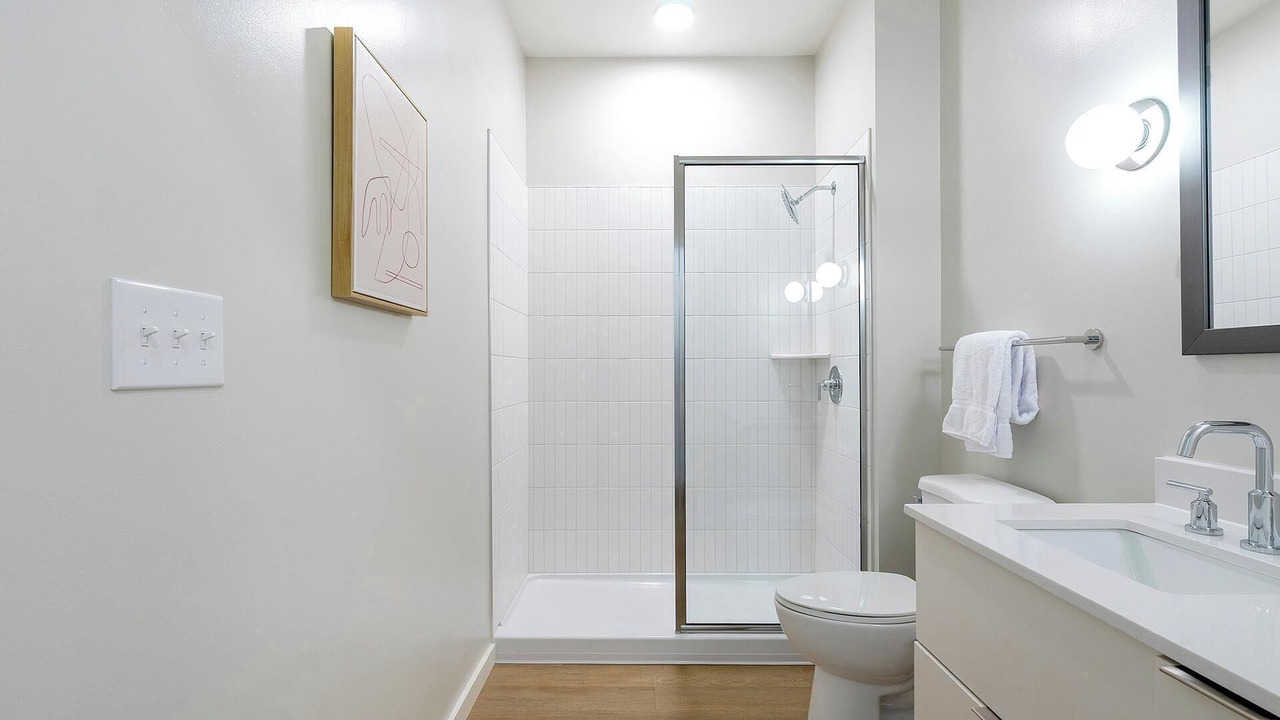 Photo of Bathroom in Durham