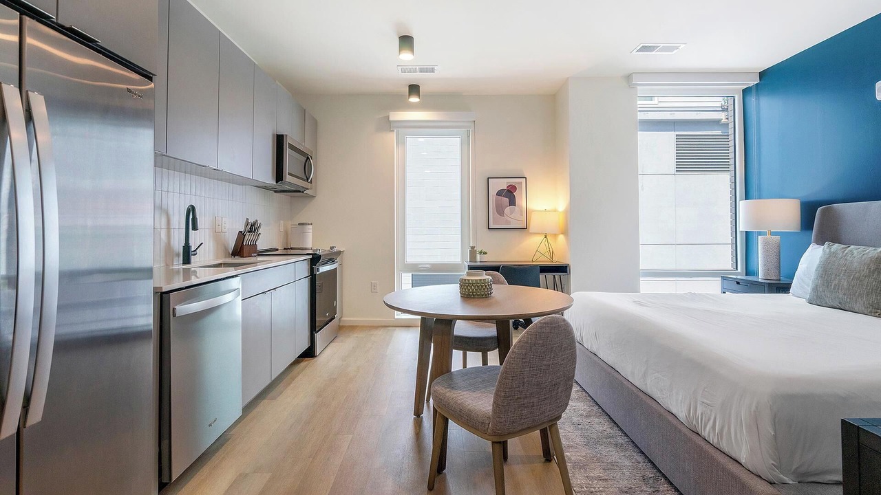 Photo of Bedroom in Durham