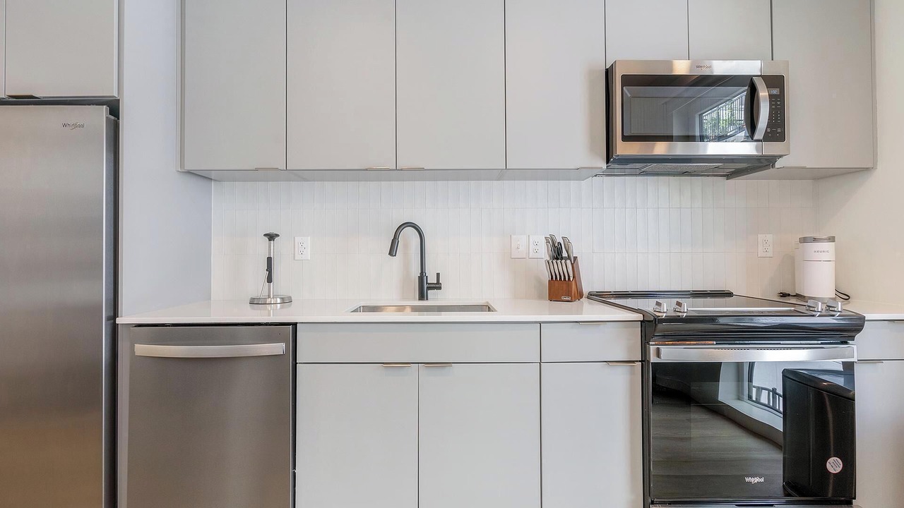 Photo of Kitchen in Durham