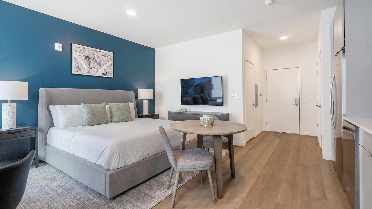 Photo of Bedroom in Durham