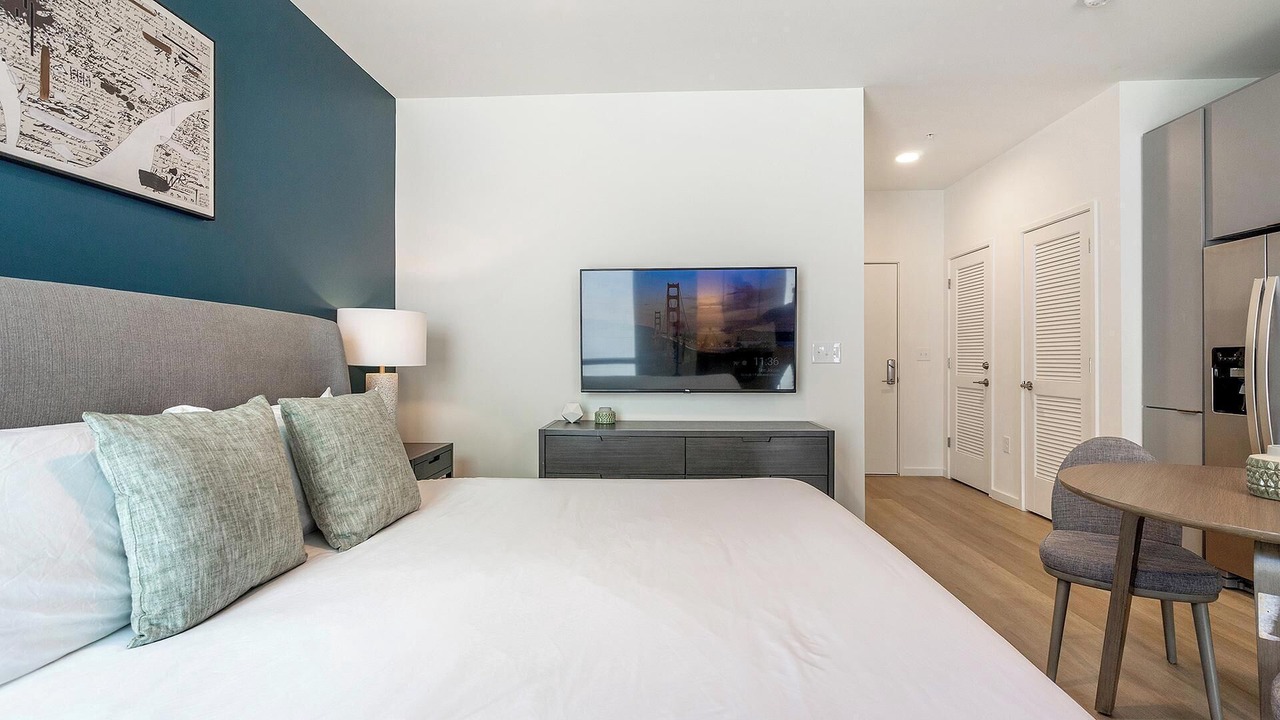 Photo of Bedroom in Durham