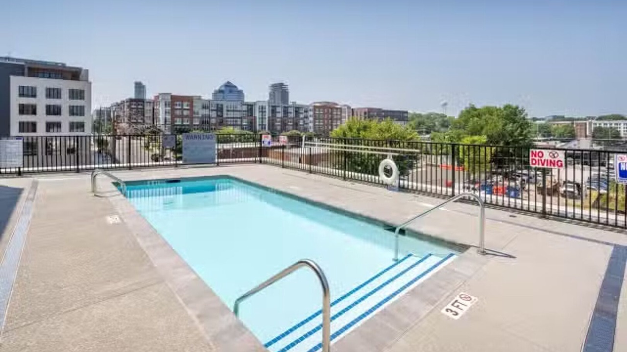 Photo of Outdoor in Durham