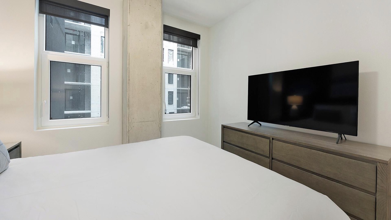 Photo of Bedroom in Civic Center