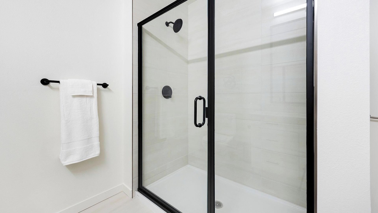 Photo of Bathroom in Civic Center
