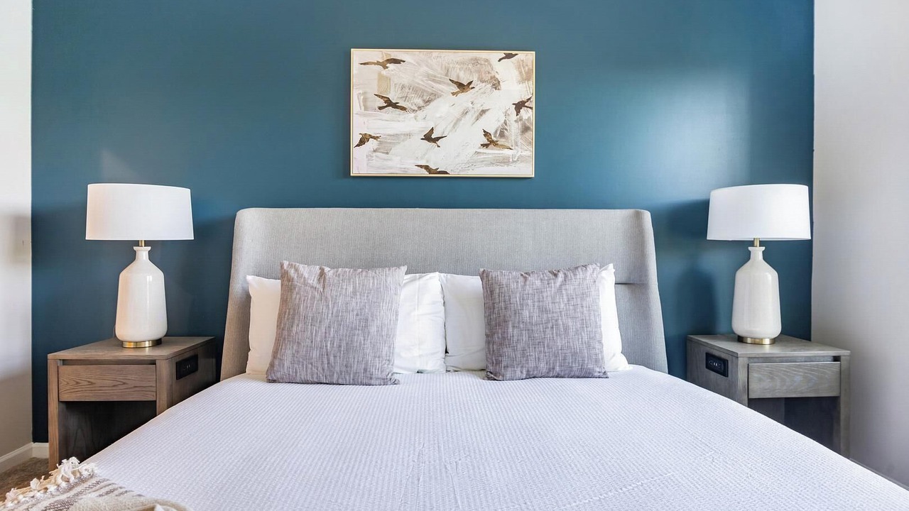 Photo of Bedroom in Land O' Lakes