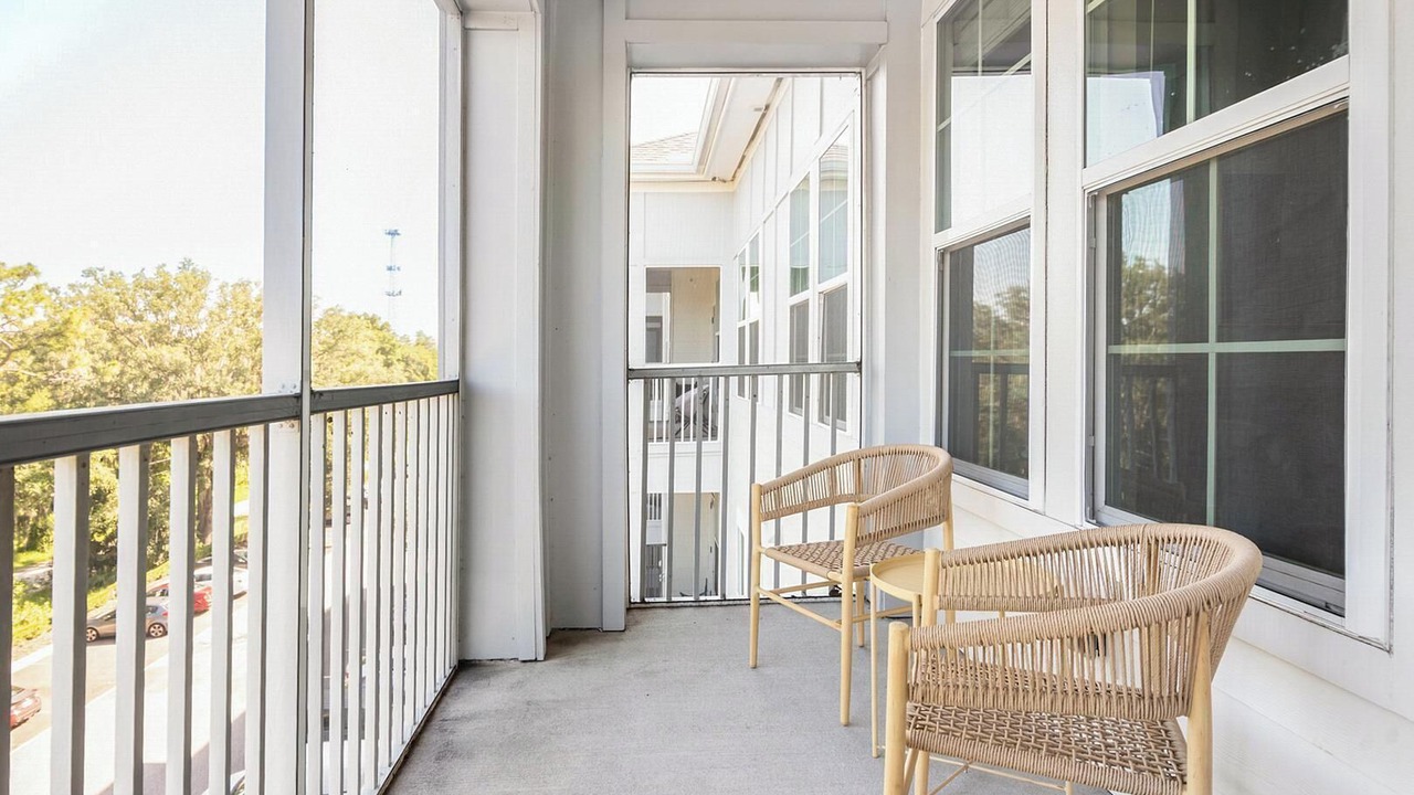 Photo of Outdoor in Land O' Lakes