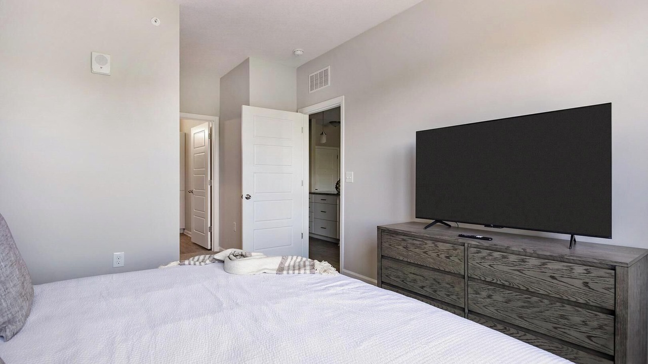 Photo of Bedroom in Land O' Lakes