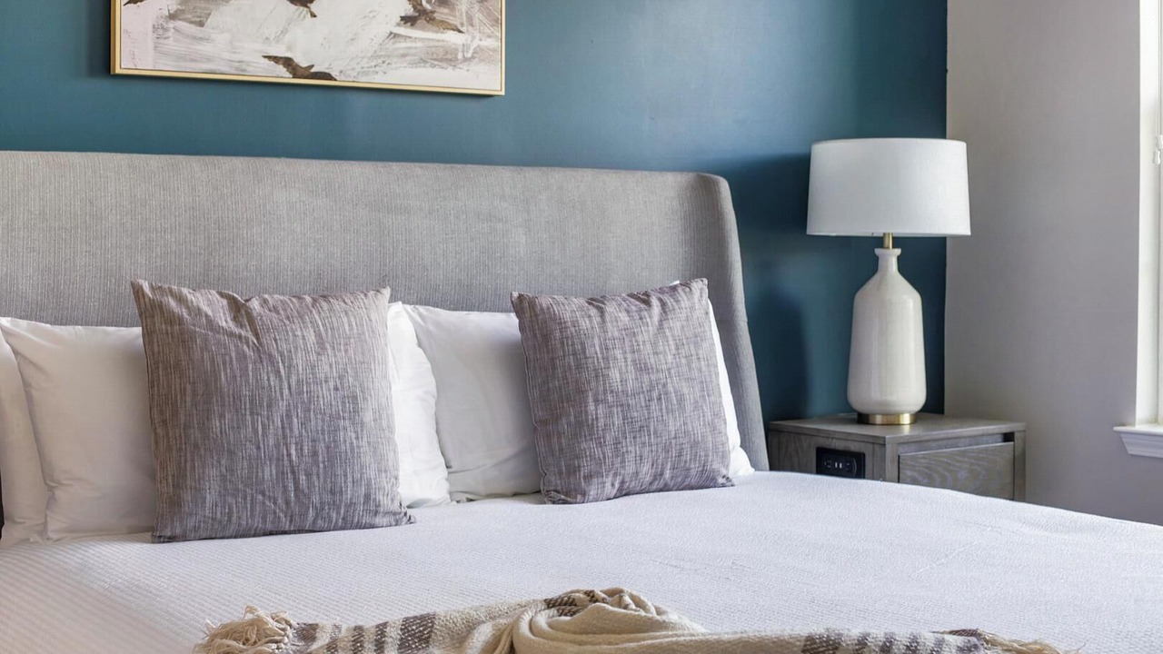 Photo of Bedroom in Land O' Lakes
