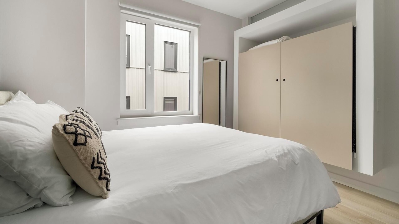 Photo of Bedroom in Norris Square