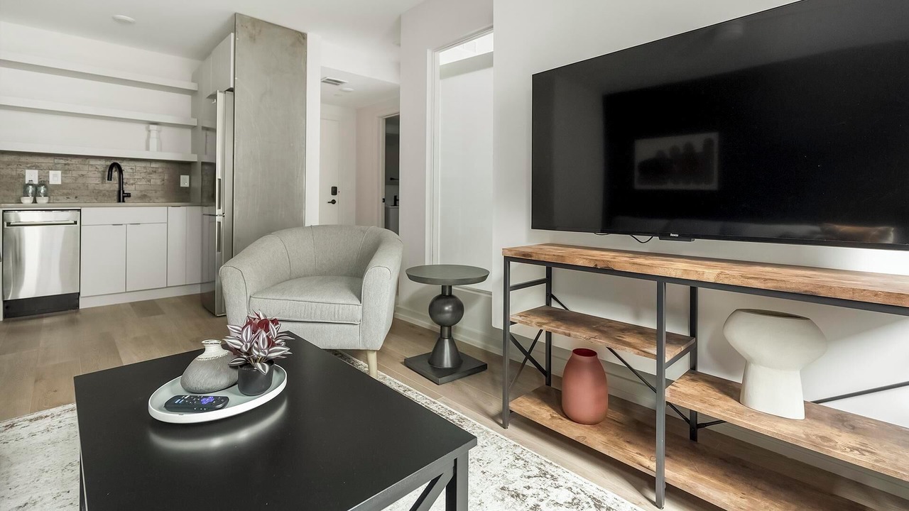 Photo of Livingroom in Norris Square