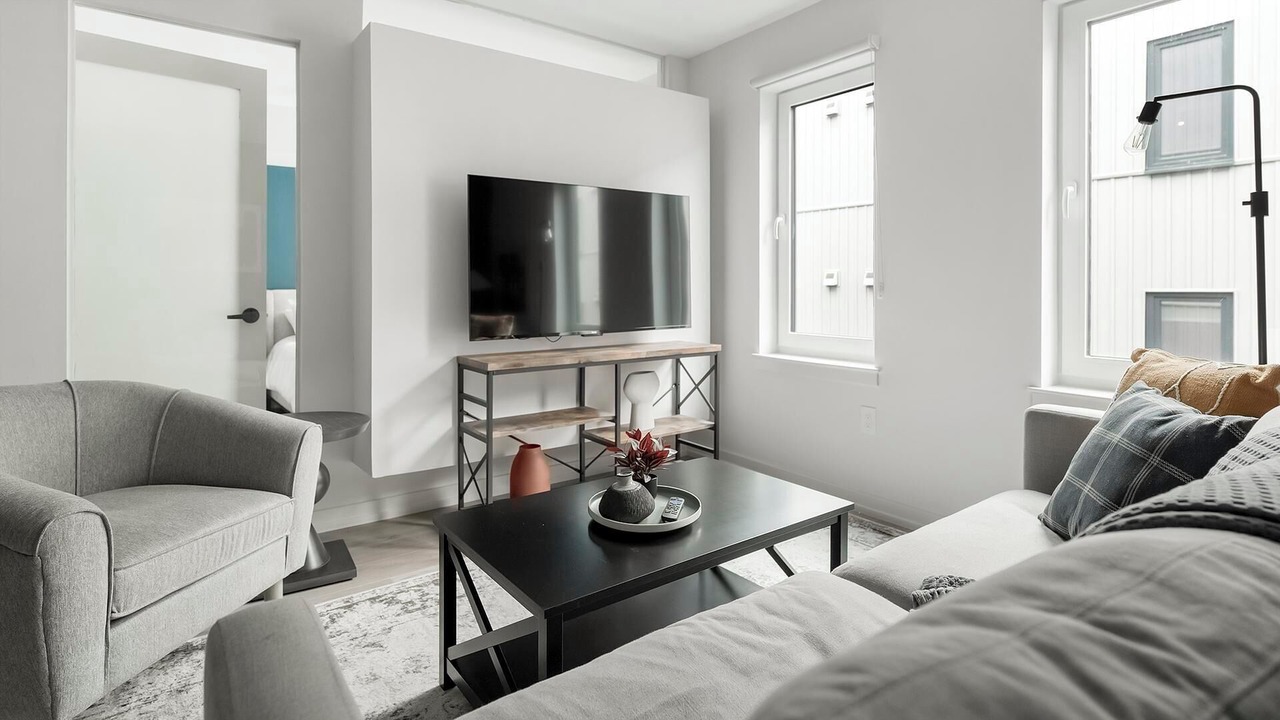 Photo of Livingroom in Norris Square