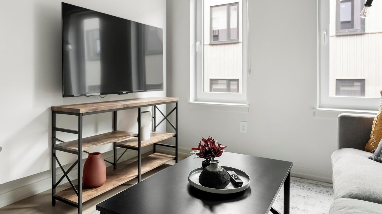 Photo of Livingroom in Norris Square