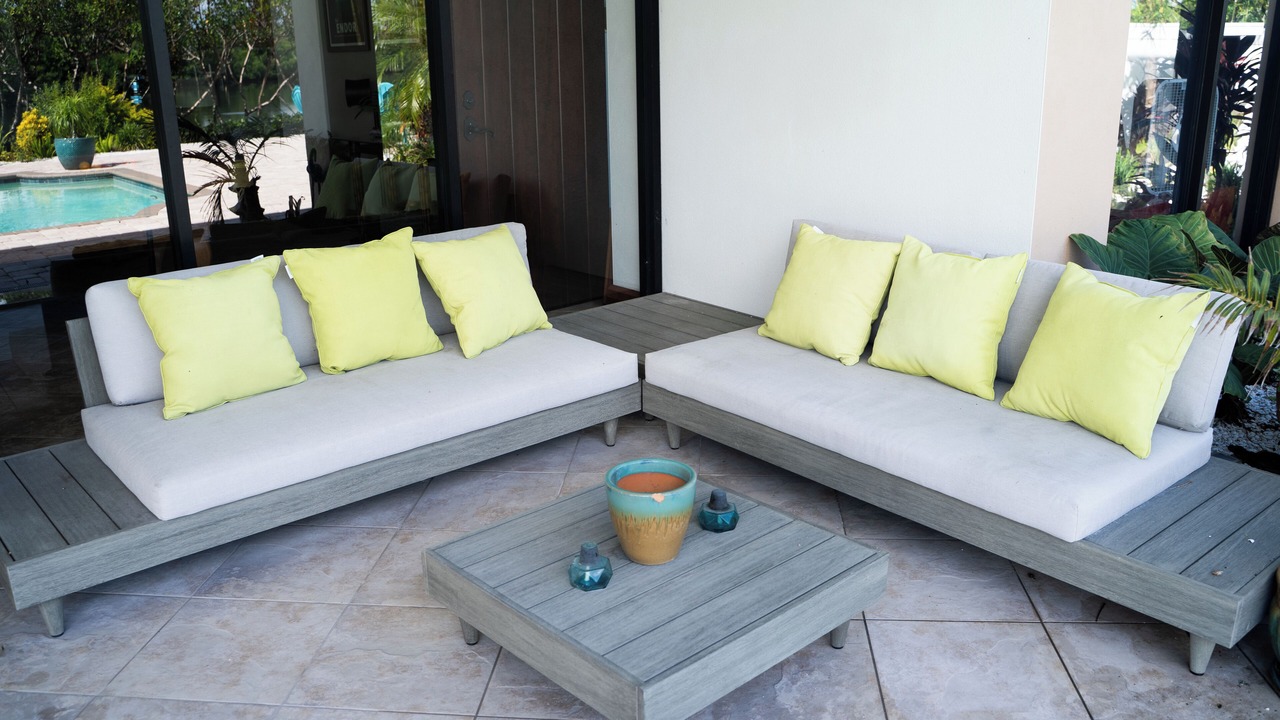 Photo of Patio Balcony in Palmetto