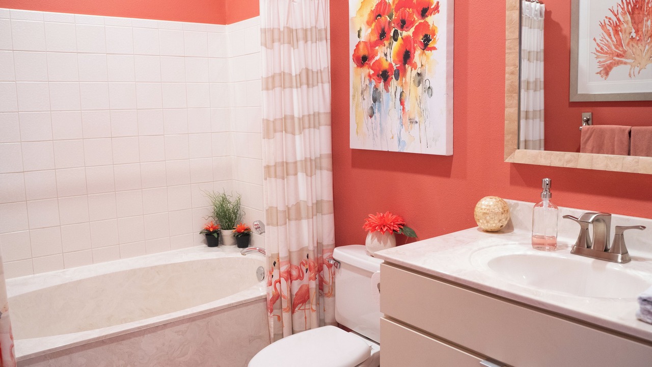 Photo of Bathroom in Palmetto