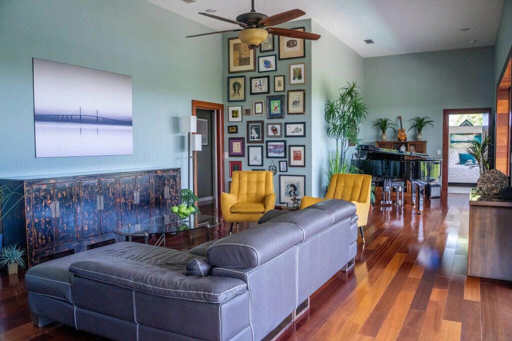 Photo of Livingroom in Palmetto