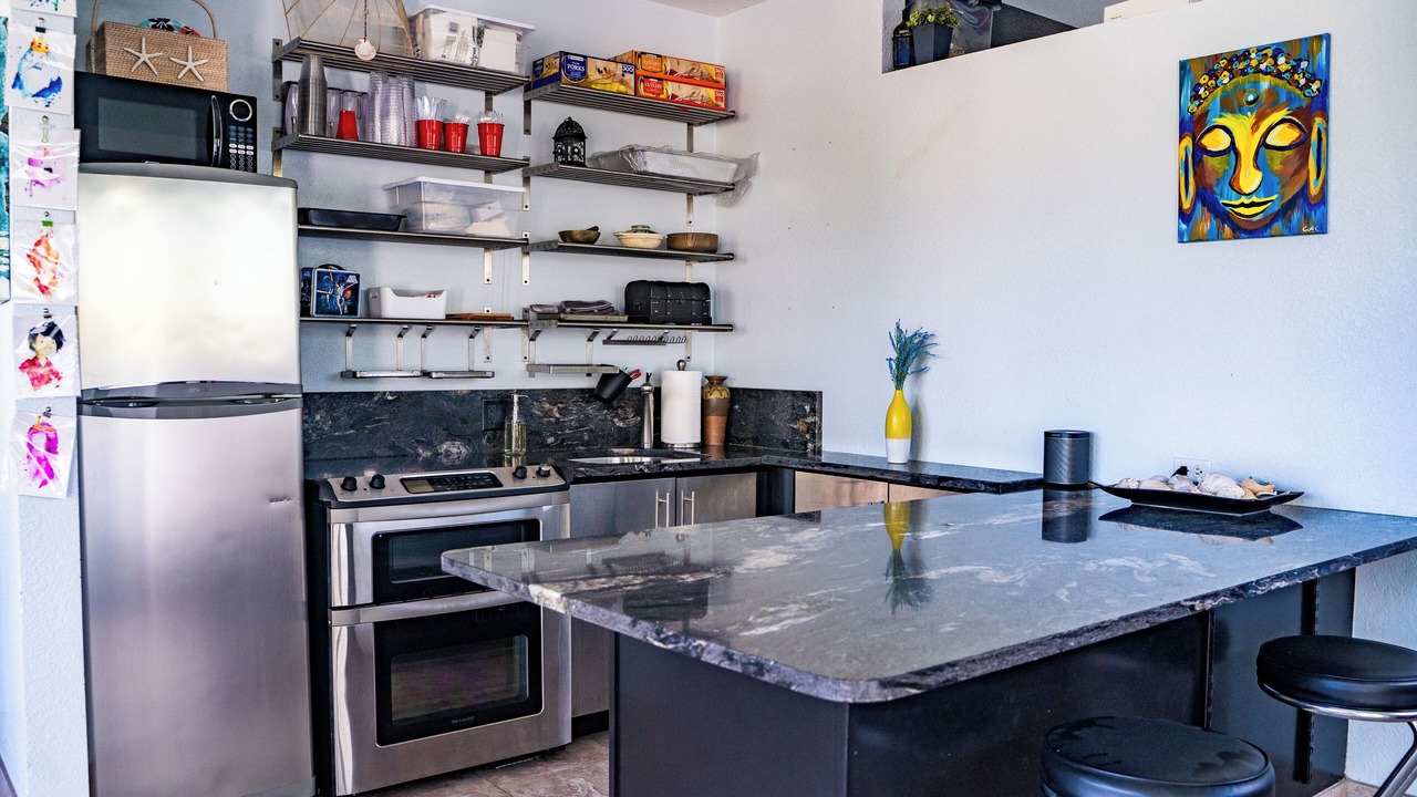 Photo of Kitchen in Palmetto