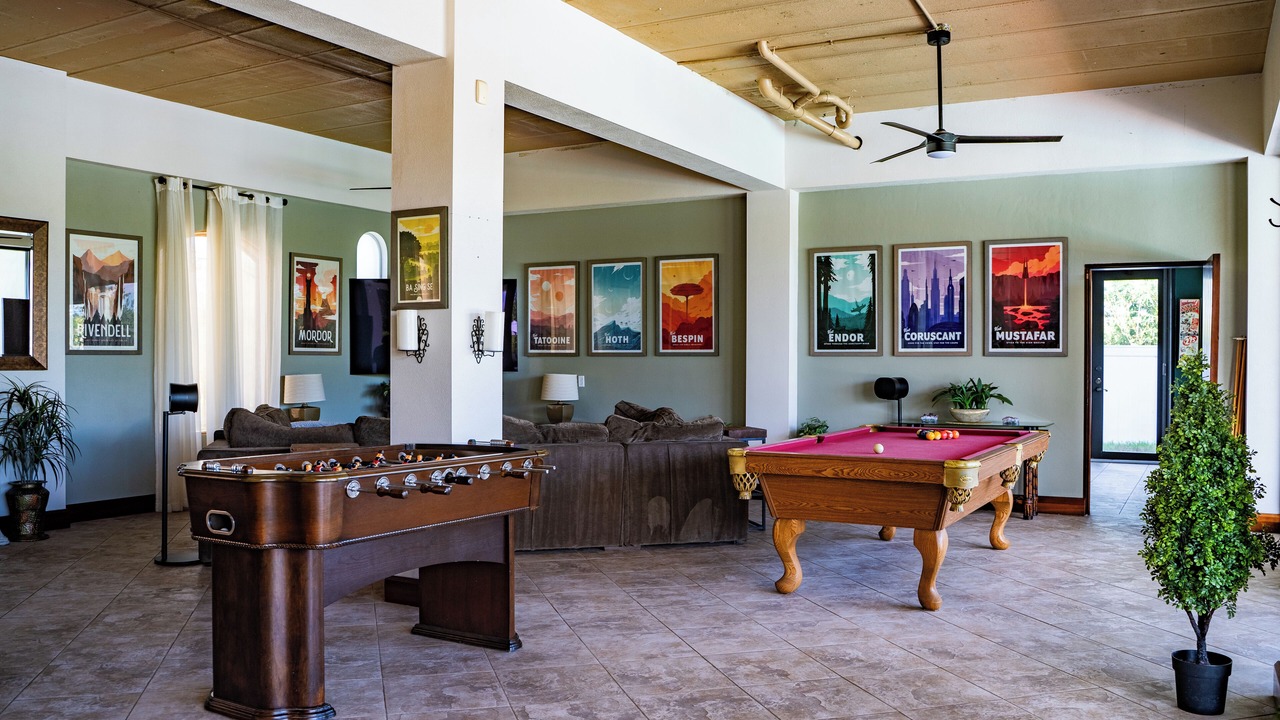 Photo of Bedroom in Palmetto