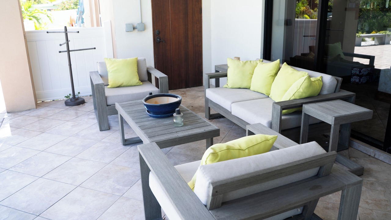 Photo of Patio Balcony in Palmetto