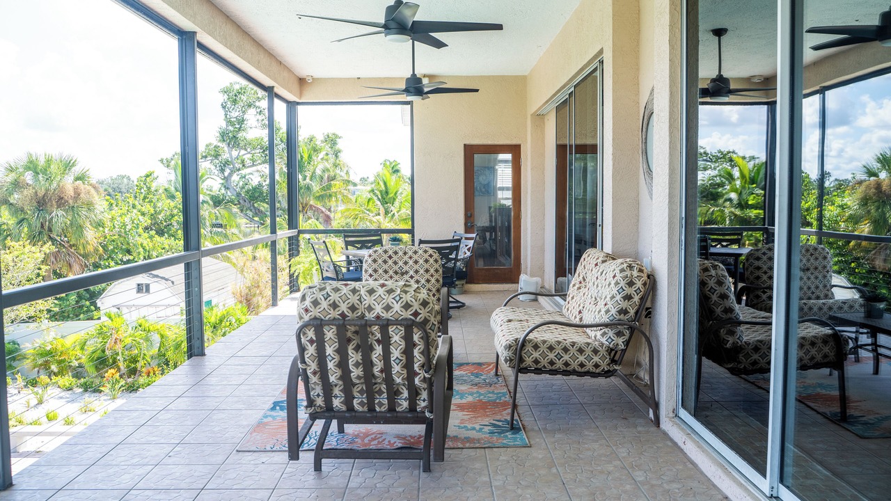 Photo of Patio Balcony in Palmetto
