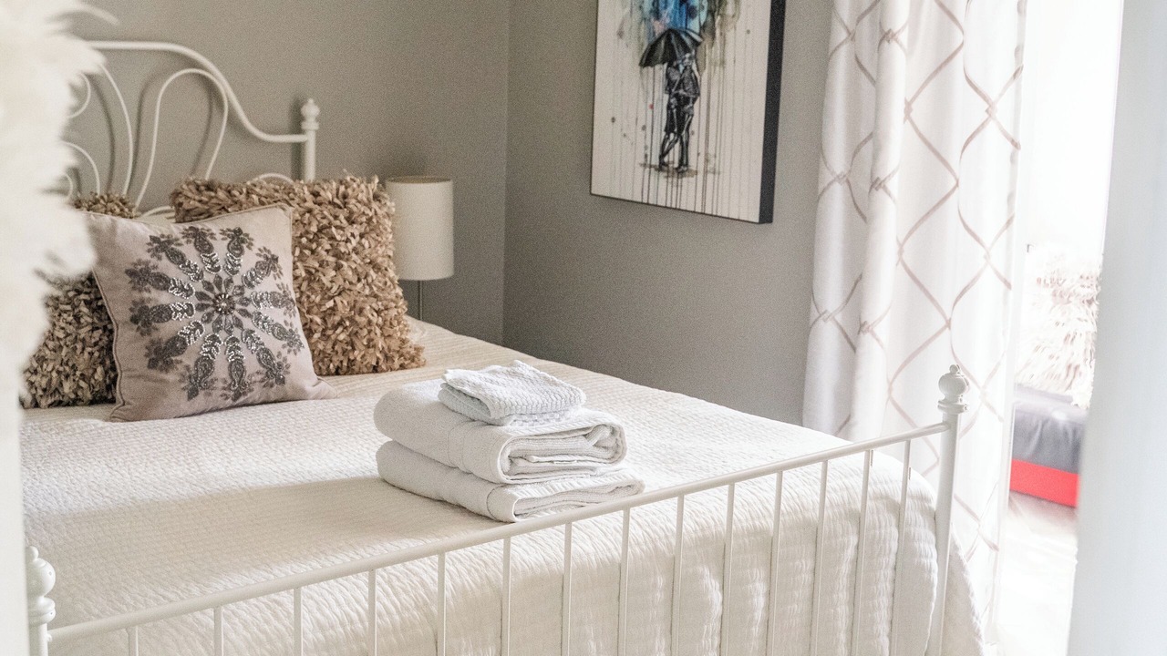 Photo of Bedroom in Palmetto