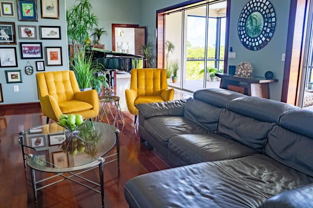 Photo of Livingroom in Palmetto