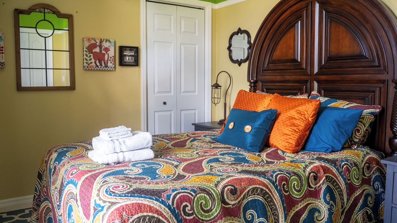 Photo of Bedroom in Palmetto