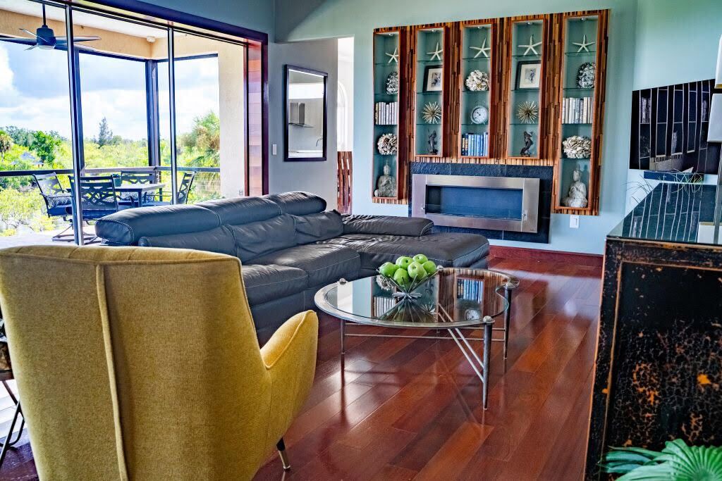 Photo of Livingroom in Palmetto