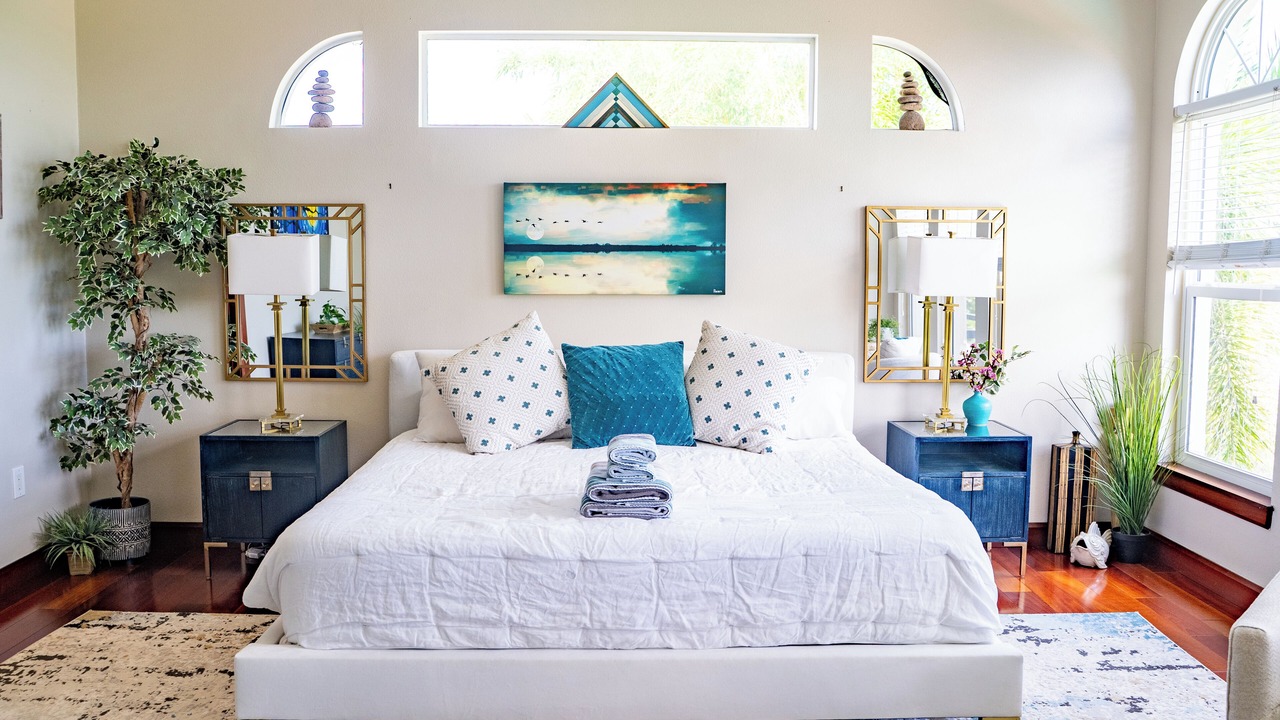 Photo of Bedroom in Palmetto