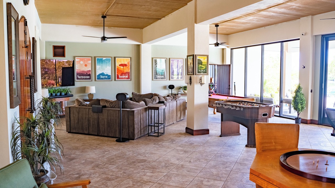 Photo of Bedroom in Palmetto