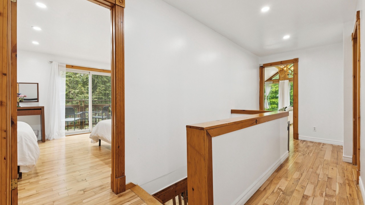 Photo of Bedroom in Argenteuil Regional County Municipality