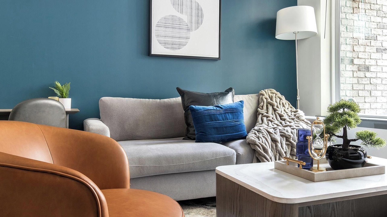Photo of Livingroom in Southbank