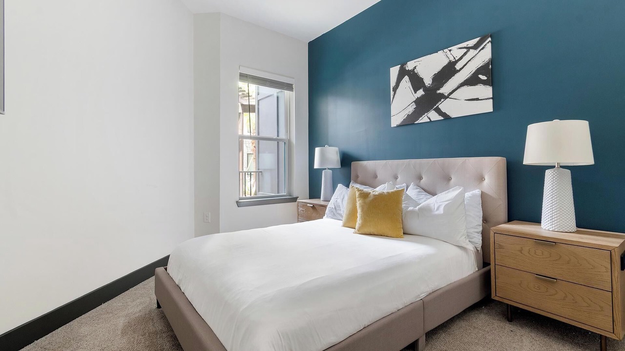 Photo of Bedroom in Southbank
