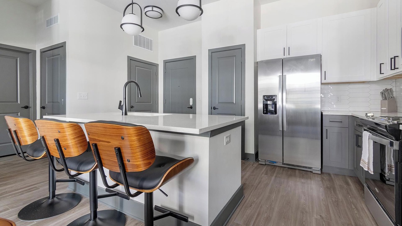 Photo of Kitchen in Southbank