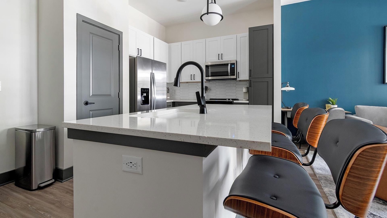 Photo of Kitchen in Southbank