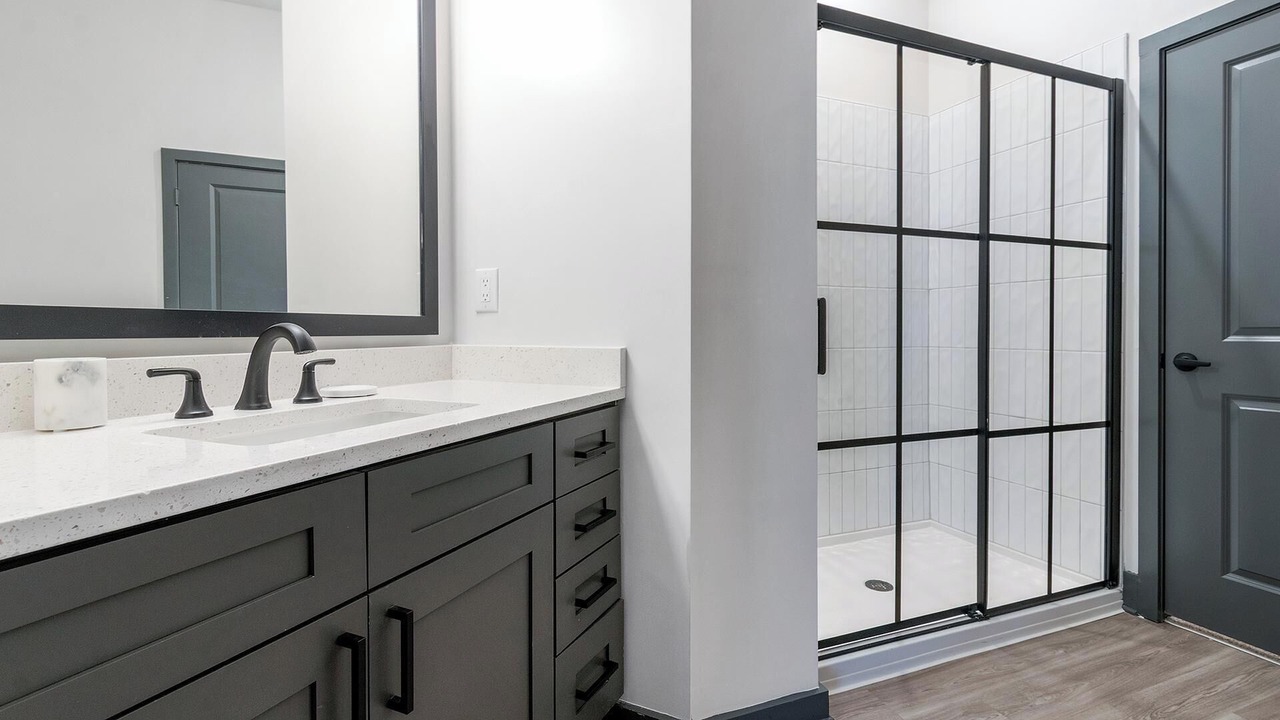 Photo of Bathroom in Southbank